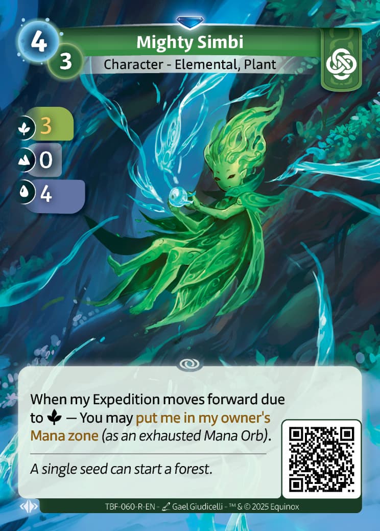 Mighty Simbi