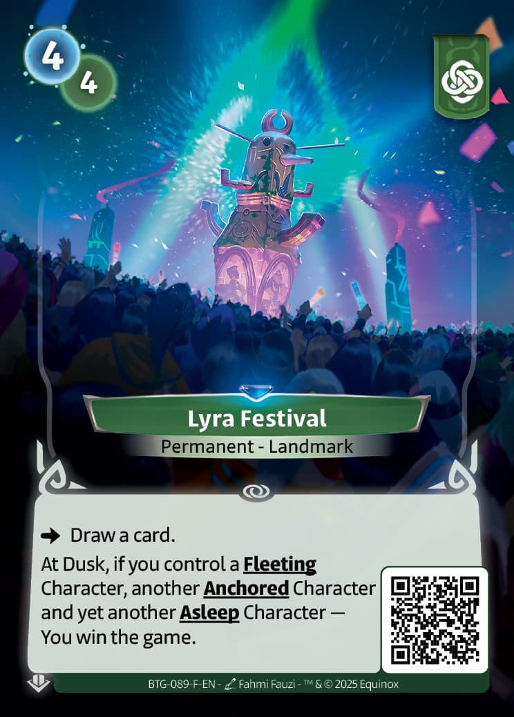 Lyra Festival