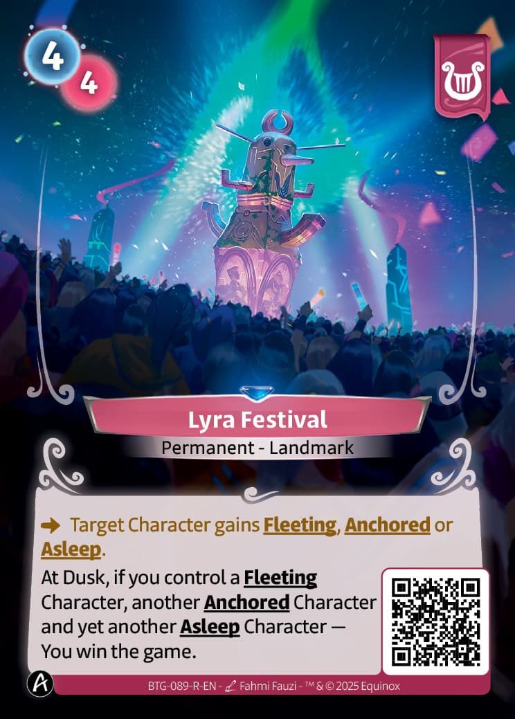 Lyra Festival