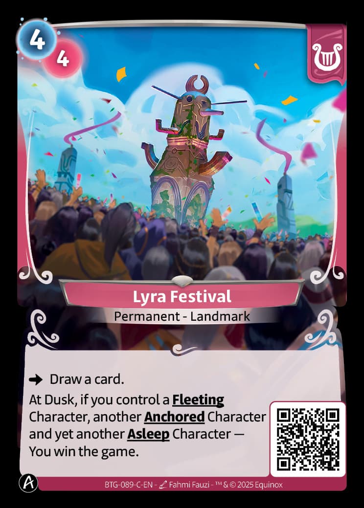 Lyra Festival